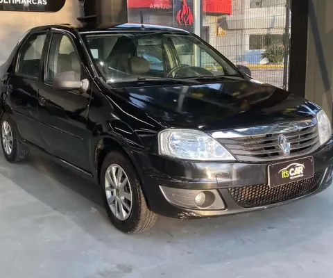 Renault logan exp 1016v 2011