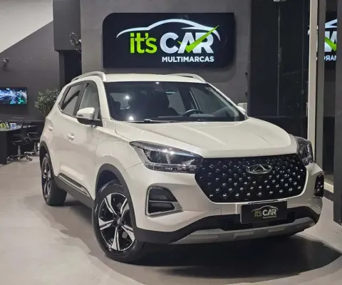 Caoa chery tiggo5x sport 2025