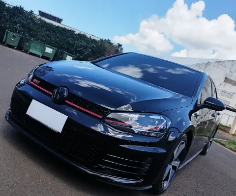Golf GTI STAGE 2