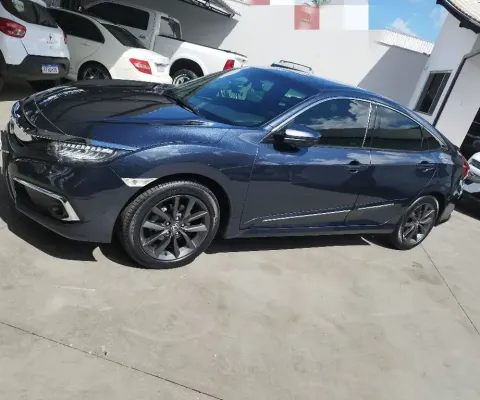 Honda Civic Touring 