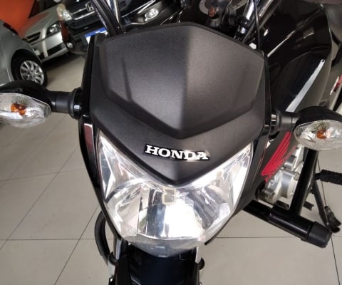  Honda CG 160cc Fan FLEX 2021