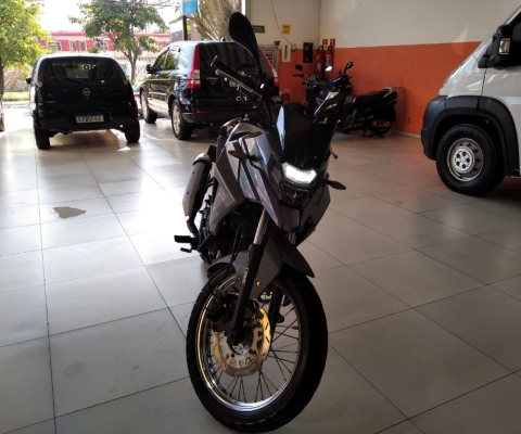  Dafra NH 190cc Gasolina 2023