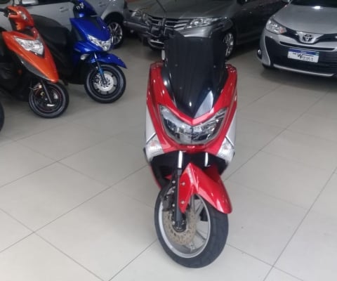 Yamaha Nmax 160cc Gasolina 2020