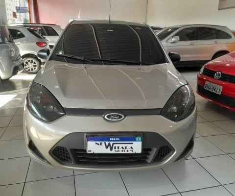 Ford Fiesta 1.0 FLEX 2013