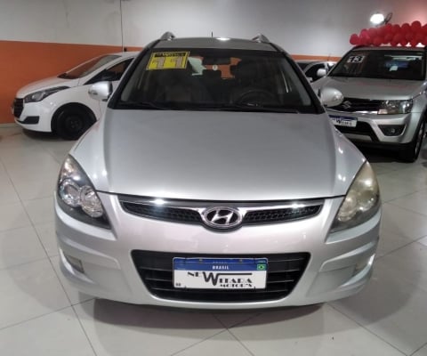 Hyundai I30 CW 2.0 Gasolina 2011