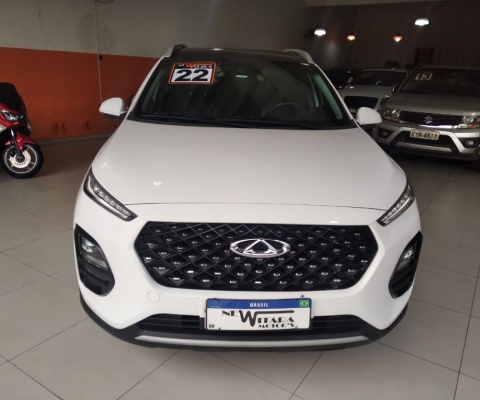 Caoa Chery Tiggo 3X Pro 1.0 Turbo FLEX 2022