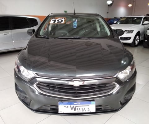 Chevrolet Prisma LT 1.4 FLEX 2019