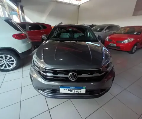 Volkswagen Nivus Highline 1.0 200 TSI FLEX 2022