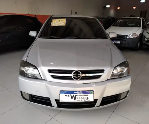 Chevrolet Astra Sedan Elegance 2.0 FLEX 2005