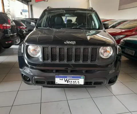 Jeep Renegade 1.8 FLEX 2019