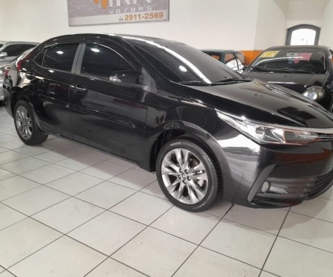Toyota Corolla XEI 2.0 FLEX 2019