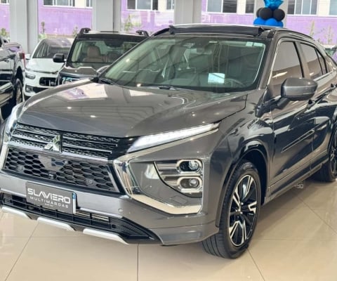 MITSUBISHI ECLIPSE Cross HPE-S 1.5 16V 165cv Aut.