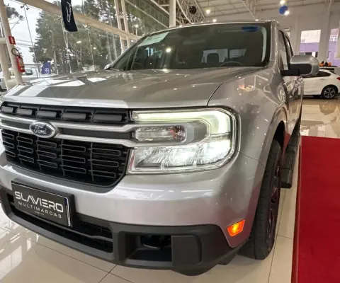 FORD Maverick Lariat FX4 2.0 EcoBoost Aut.
