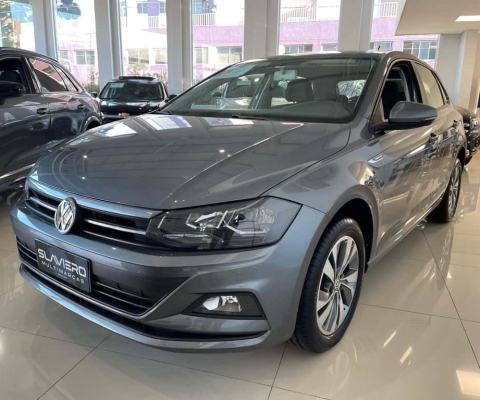 VOLKSWAGEN POLO Comfort. 200 TSI 1.0 Flex 12V Aut.