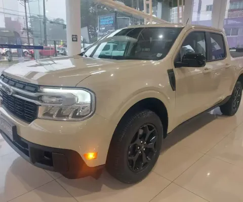 FORD Maverick Lariat FX4 2.0 EcoBoost Aut.