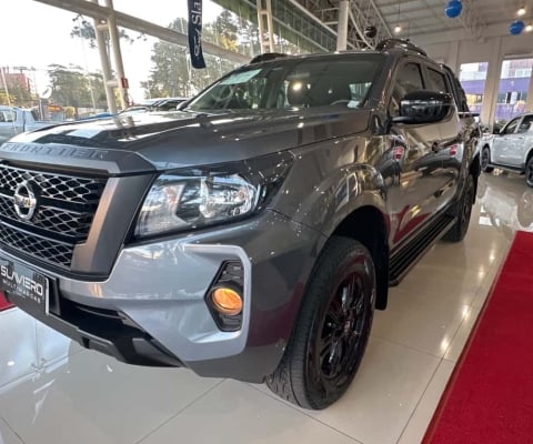 NISSAN FRONTIER ATTAC.CD 4x4 2.3 Bi-TB Die. Aut