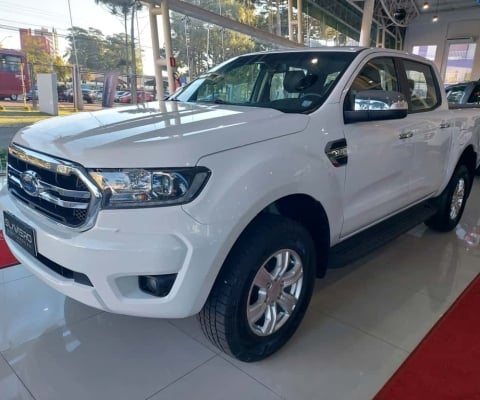 FORD RANGER XLT 3.2 20V 4x4 CD Diesel Aut.