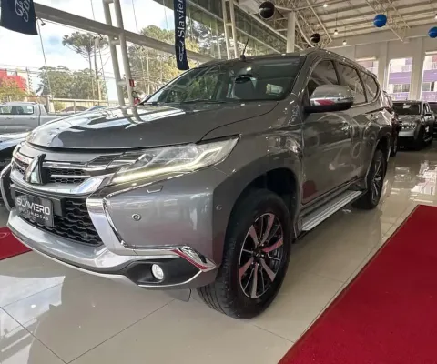 MITSUBISHI PAJERO SPORT Sport HPE 2.4 4x4 Diesel Aut.