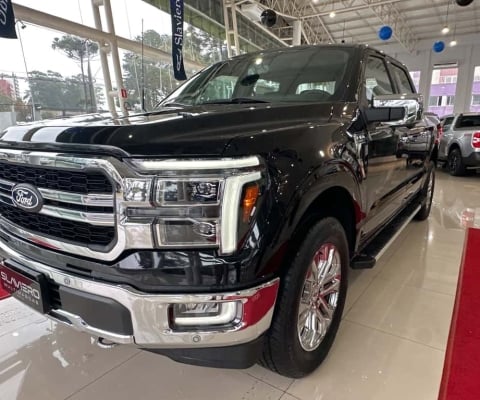 FORD F-150 Lariat 4x4 5.0 V8
