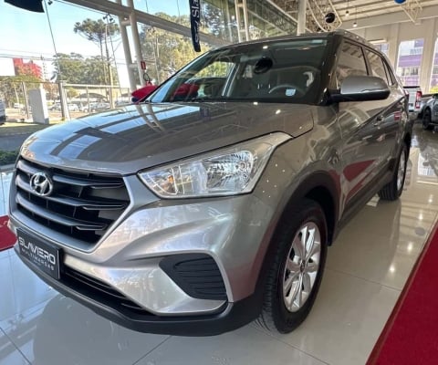 HYUNDAI CRETA Action 1.6 16V Flex Aut.