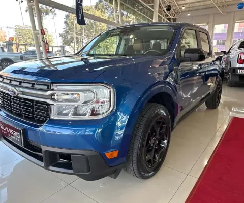 FORD Maverick Lariat FX4 2.0 EcoBoost Aut.