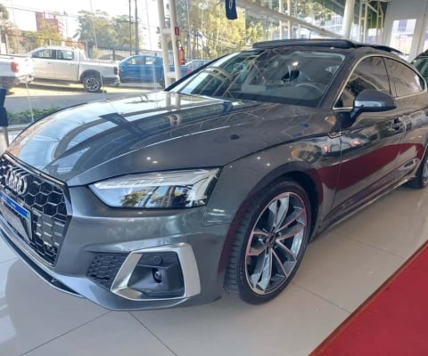 AUDI A5 Sportback S-Line 2.0 TFSI S-tronic