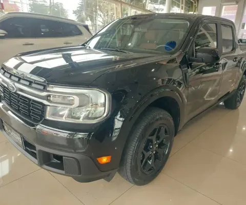 FORD Maverick Lariat FX4 2.0 EcoBoost Aut.