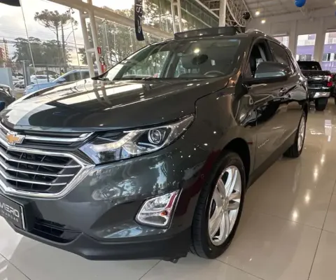 CHEVROLET EQUINOX Premier 2.0 Turbo AWD 262cv Aut.