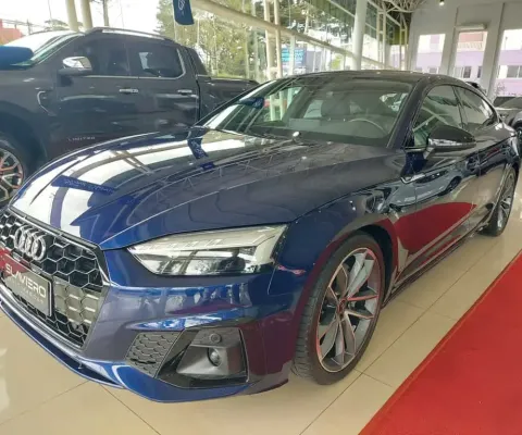 AUDI A5 Sportback S-Line 2.0 TFSI S-tronic