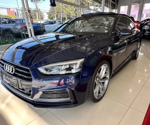 AUDI A5 Sportback S-Line 2.0 TFSI S-tronic
