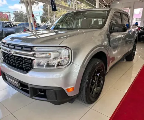 FORD Maverick Lariat FX4 2.0 EcoBoost Aut.