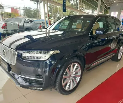 VOLVO XC 90 90 T-6 INSCRIPTION 2.0 320CV 5p