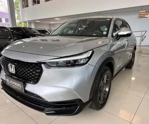 HONDA HR-V Advance 1.5  Flex TB 16V 5p Aut.