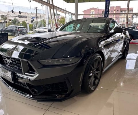 FORD MUSTANG Dark Horse 5.0 V8 Aut.