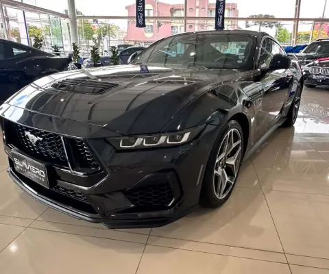 FORD MUSTANG GT Performance 5.0 V8 Aut.