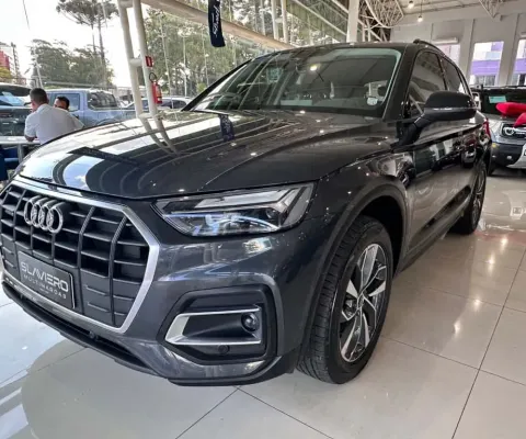 AUDI Q5 Prestige 2.0 TFSI Quattro S tronic