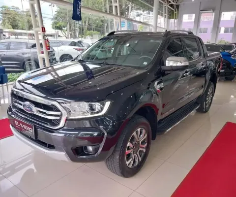 FORD RANGER Limited 3.2 4x4 CD Diesel Aut.