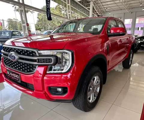 FORD RANGER XLS 2.0 4x4 CD Diesel Aut. 