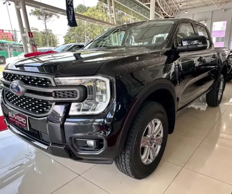 FORD RANGER XLS 2.0 4x4 CD Diesel Aut. 