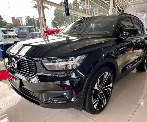 VOLVO XC 40 40 T-5 R-DESIGN 1.5 FWD (Híbrido)