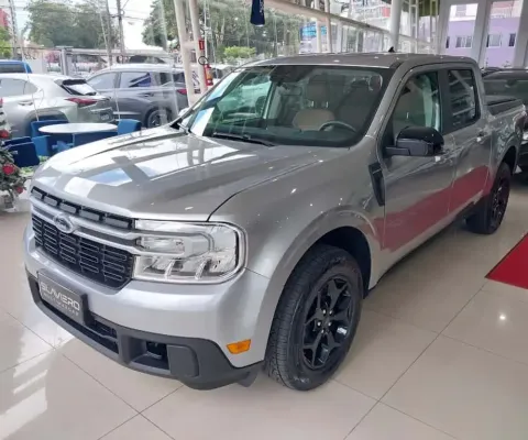 FORD Maverick Lariat FX4 2.0 EcoBoost Aut.