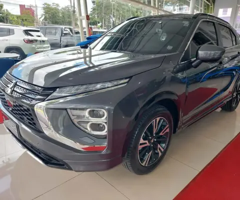 MITSUBISHI ECLIPSE Cross HPE 1.5 16V TB 165cv Aut.