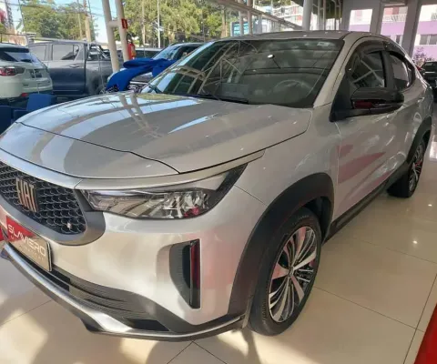 FIAT FASTBACK Audace 1.0 200 T. Flex Aut