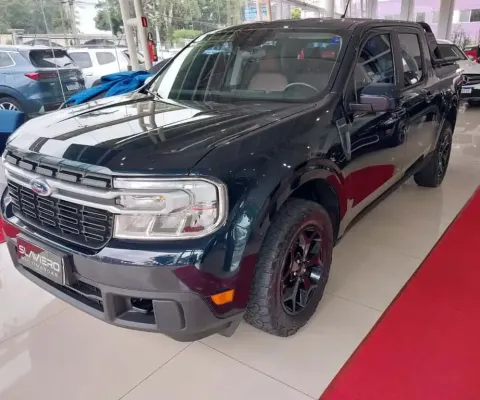 FORD Maverick Lariat FX4 2.0 EcoBoost Aut.