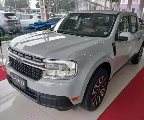 FORD Maverick Lariat Hybrid 2.5 FWD Aut.