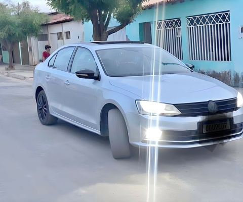 VOLKSWAGEN JETTA 2016 tsi