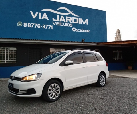 VOLKSWAGEN SPACEFOX à venda.