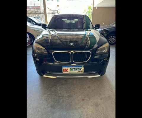 BMW X1 XDRIVE VM31 2012