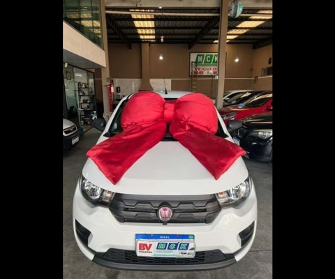 FIAT MOBI LIKE 2020