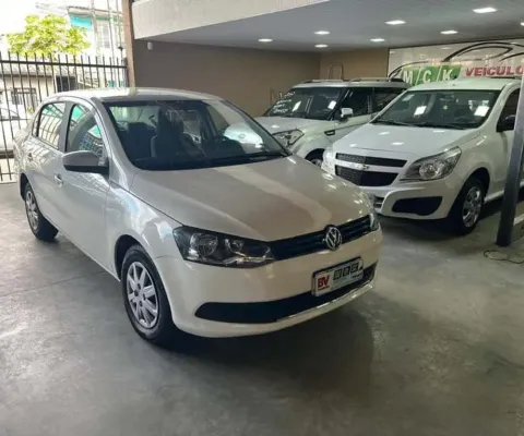 VOLKSWAGEN NOVO VOYAGE 1.0 2013